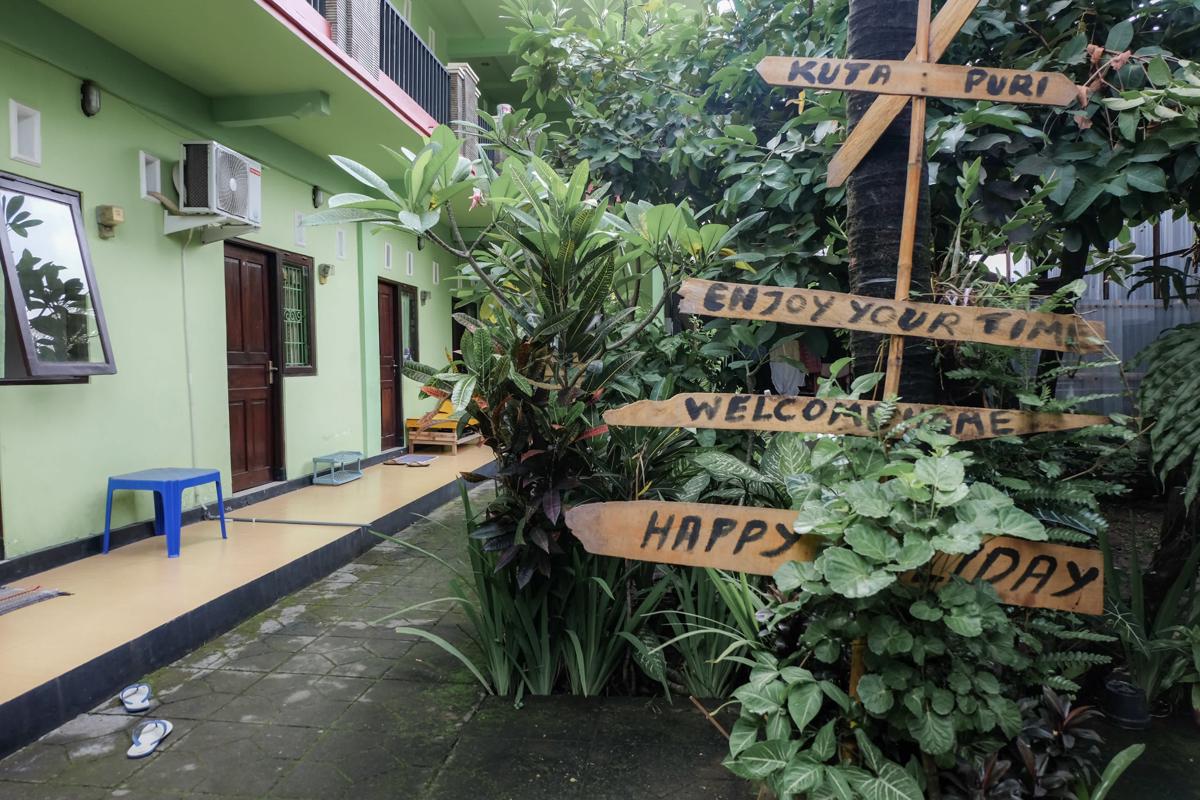 Umah Hijau Tabanan photo 4