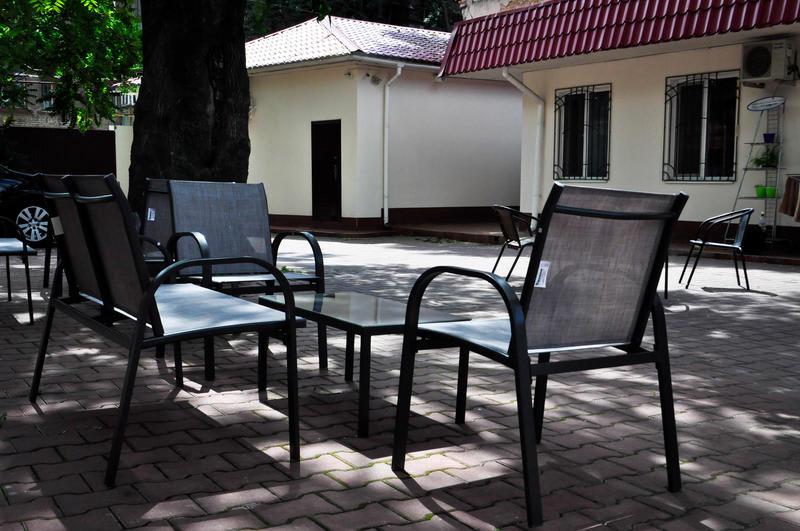 Old Courtyard Hostel photo 1