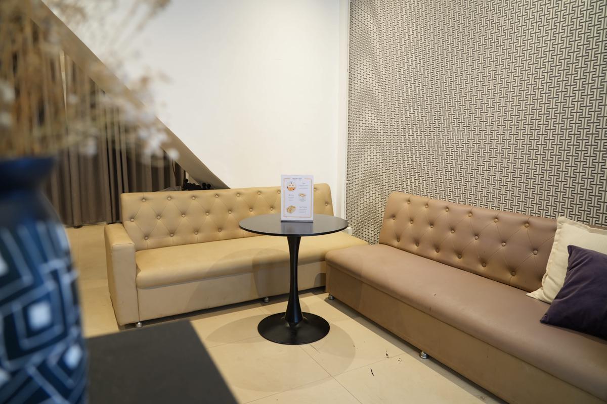 Remedy Hostel photo 2