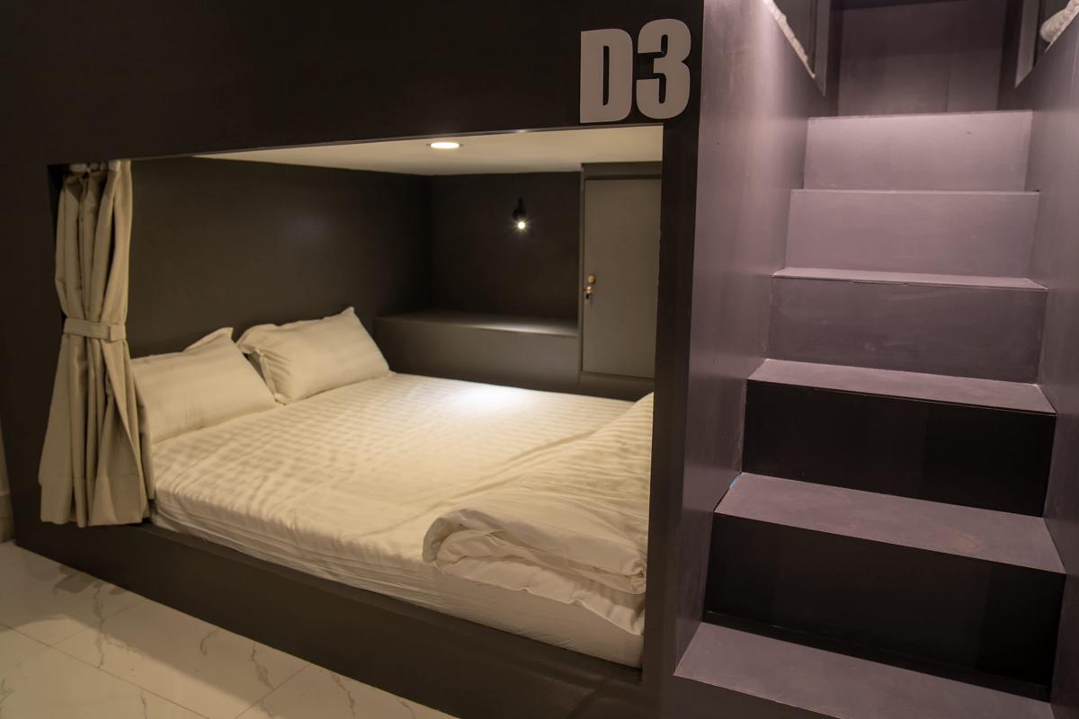 Remedy Hostel photo 3