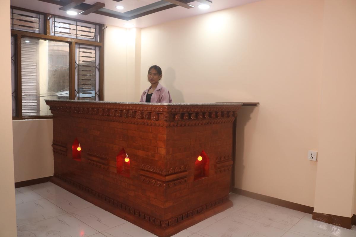 Nepalaya Hostel photo 4