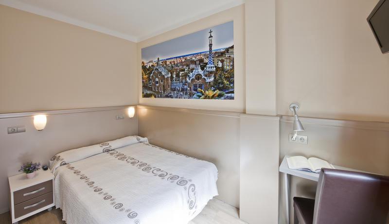 Hostal Barcelona photo 1