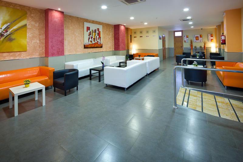 Hostal Barcelona photo 3