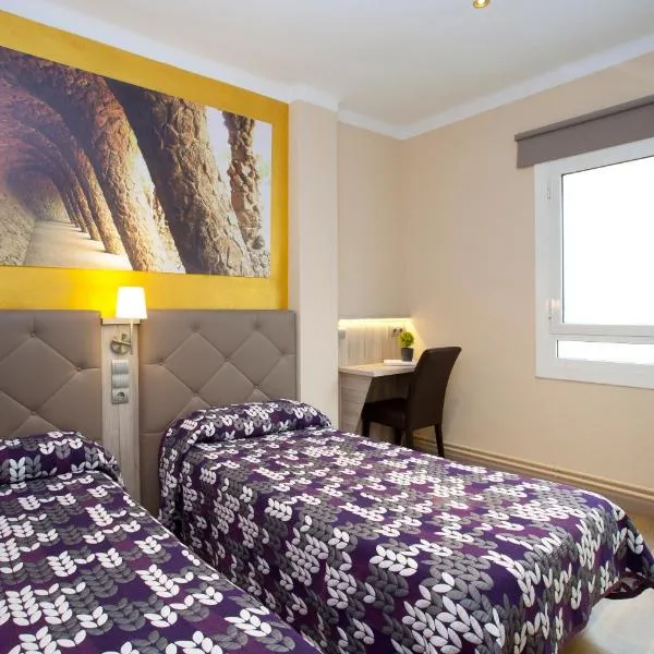 Hostal Barcelona photo 4