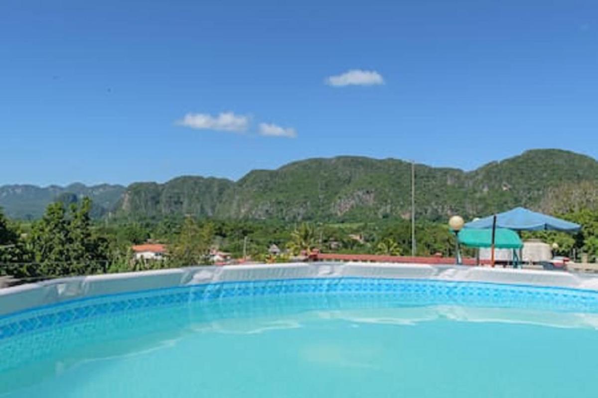 Center Vinales Hostel Las Estrellas photo 1