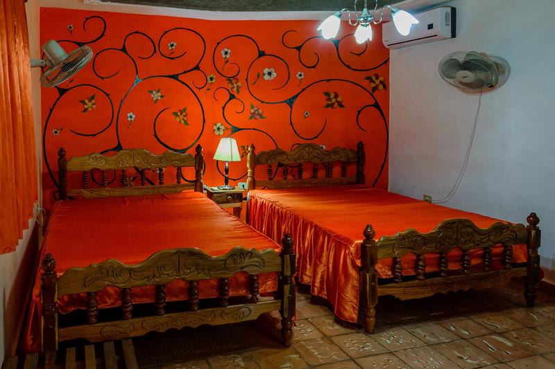 Center Vinales Hostel Las Estrellas photo 2