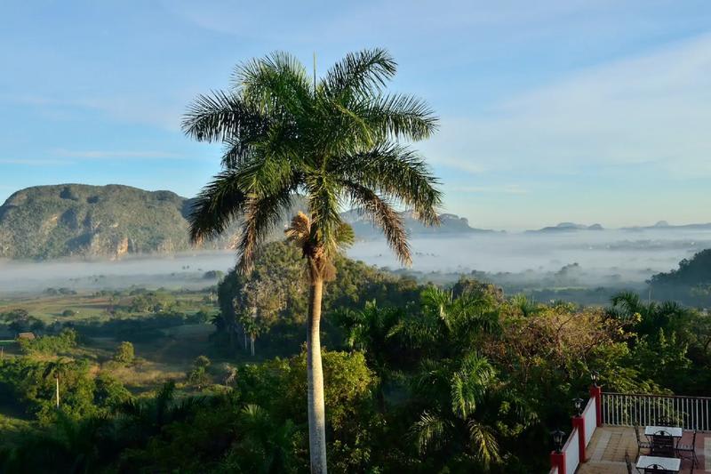 Center Vinales Hostel Las Estrellas photo 3
