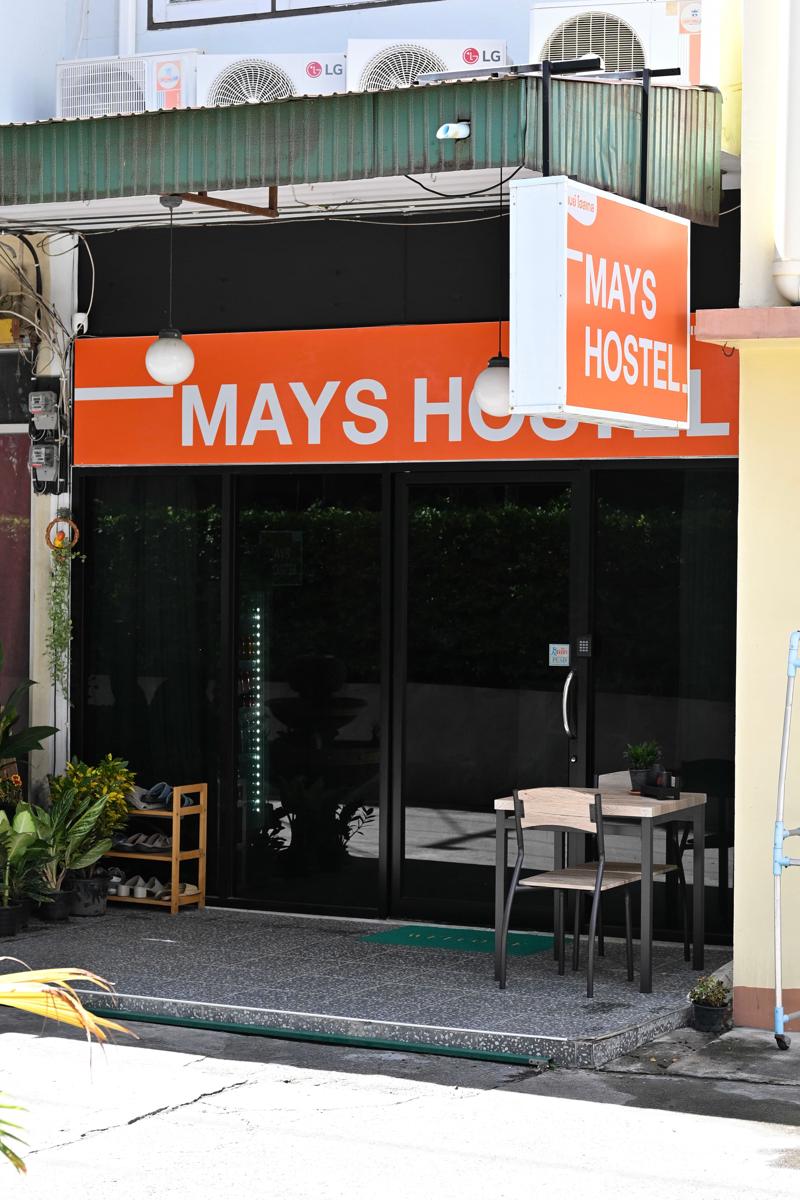 Mays Hostel photo 1