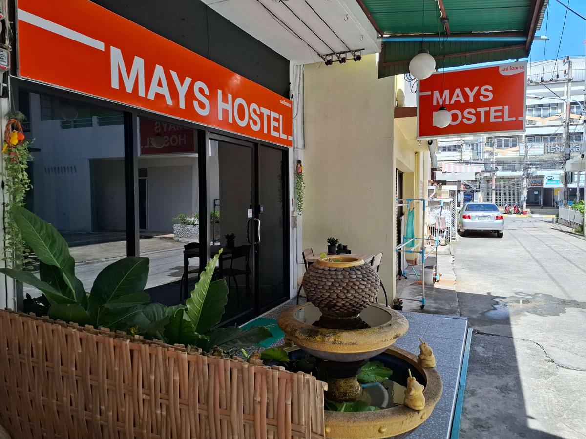 Mays Hostel photo 2