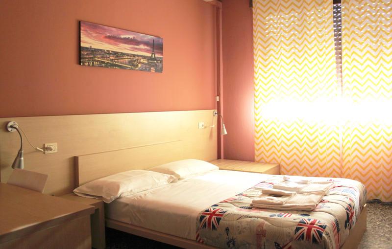 Hostel Colombo Venice photo 3