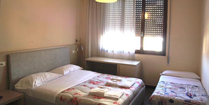 Hostel Colombo Venice photo 4
