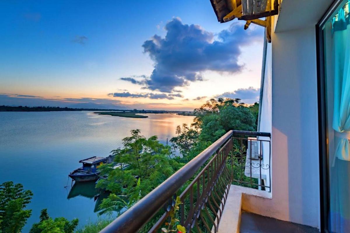Calm House Hostel Hoi An photo 4