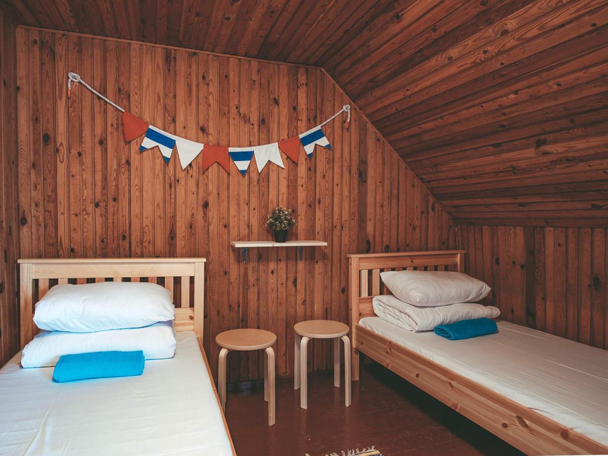 Guboja Guesthouse photo 4