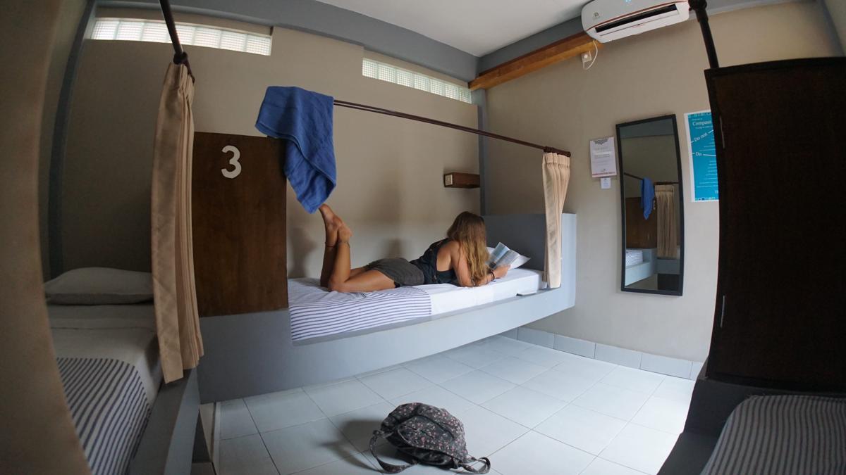 Compass Divers Hostel photo 2