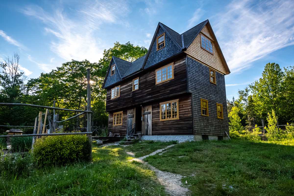 Deer Isle Hostel photo 1