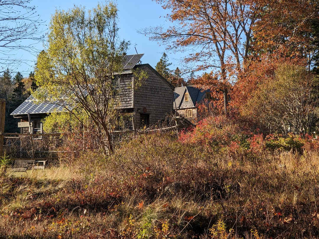 Deer Isle Hostel photo 2