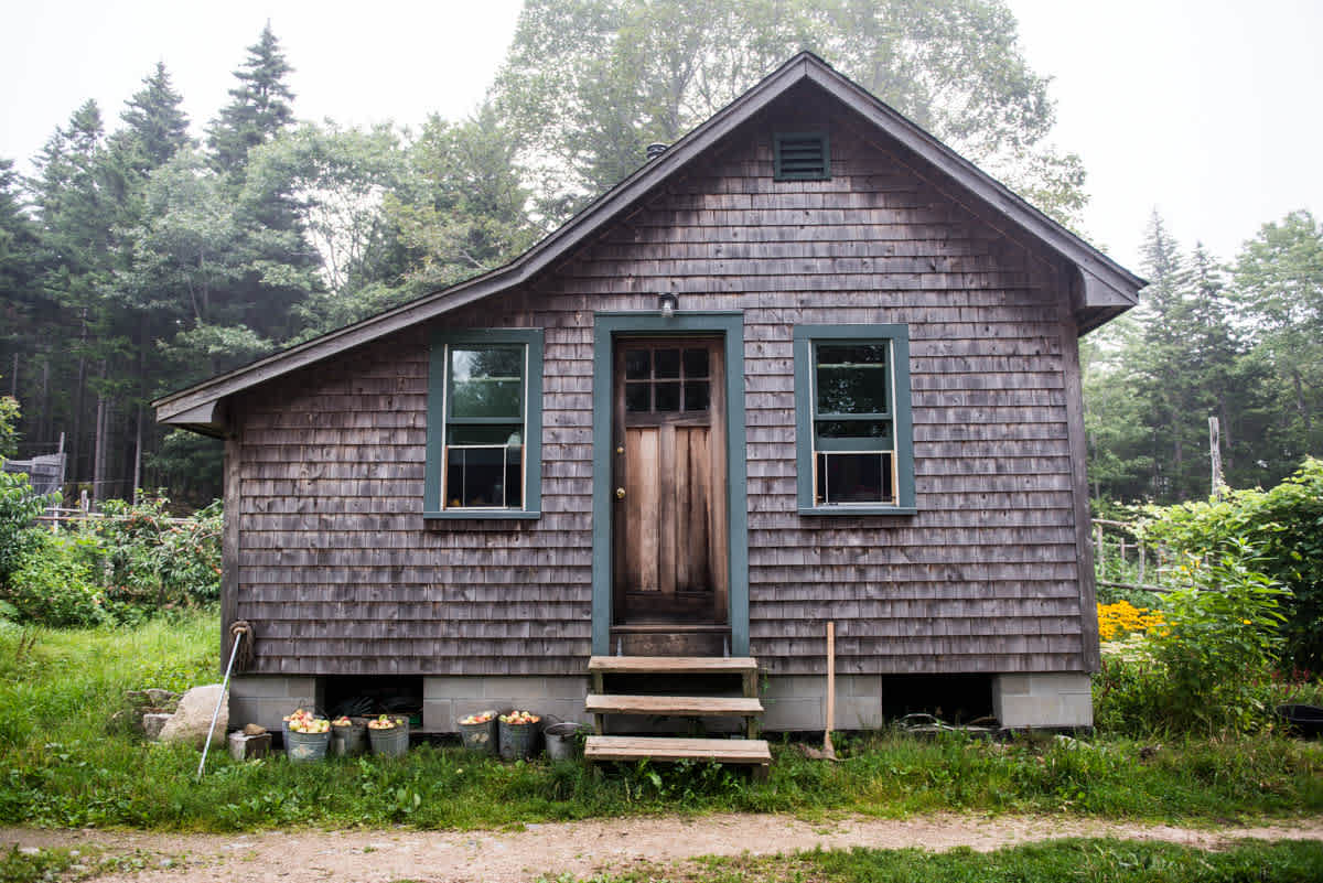 Deer Isle Hostel photo 3