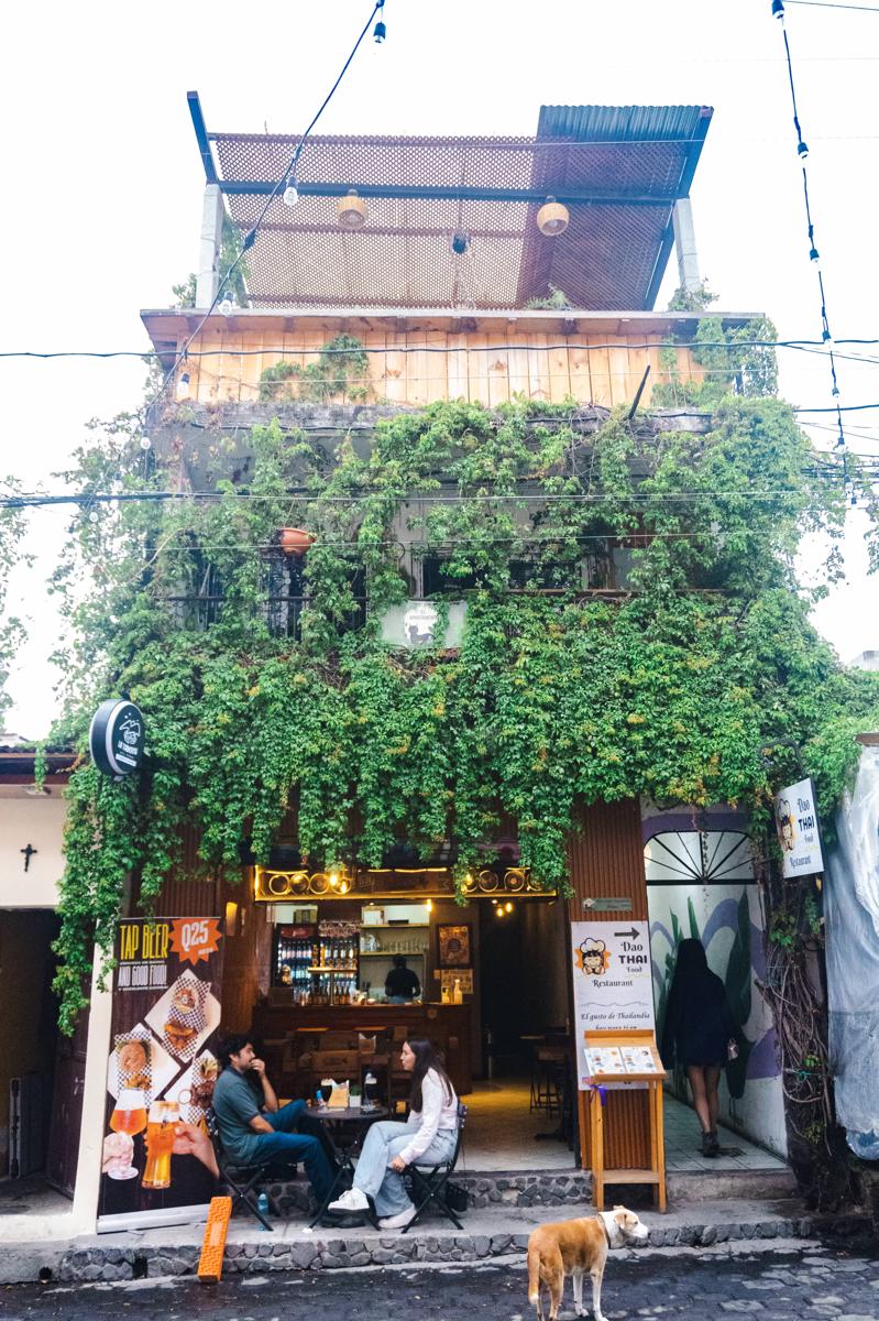 El Apartamento photo 1