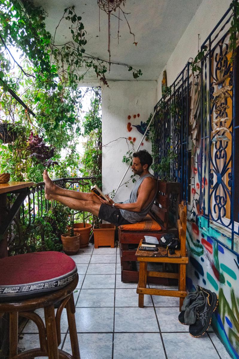 El Apartamento photo 2