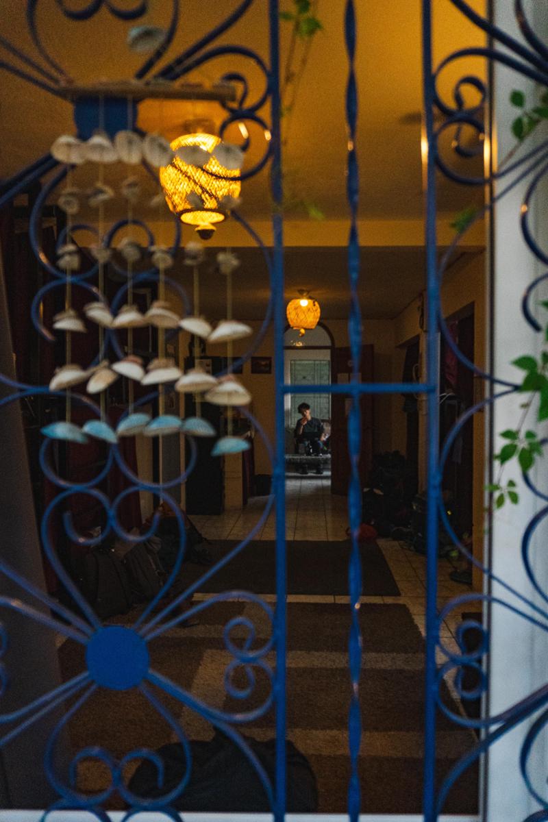 El Apartamento photo 3