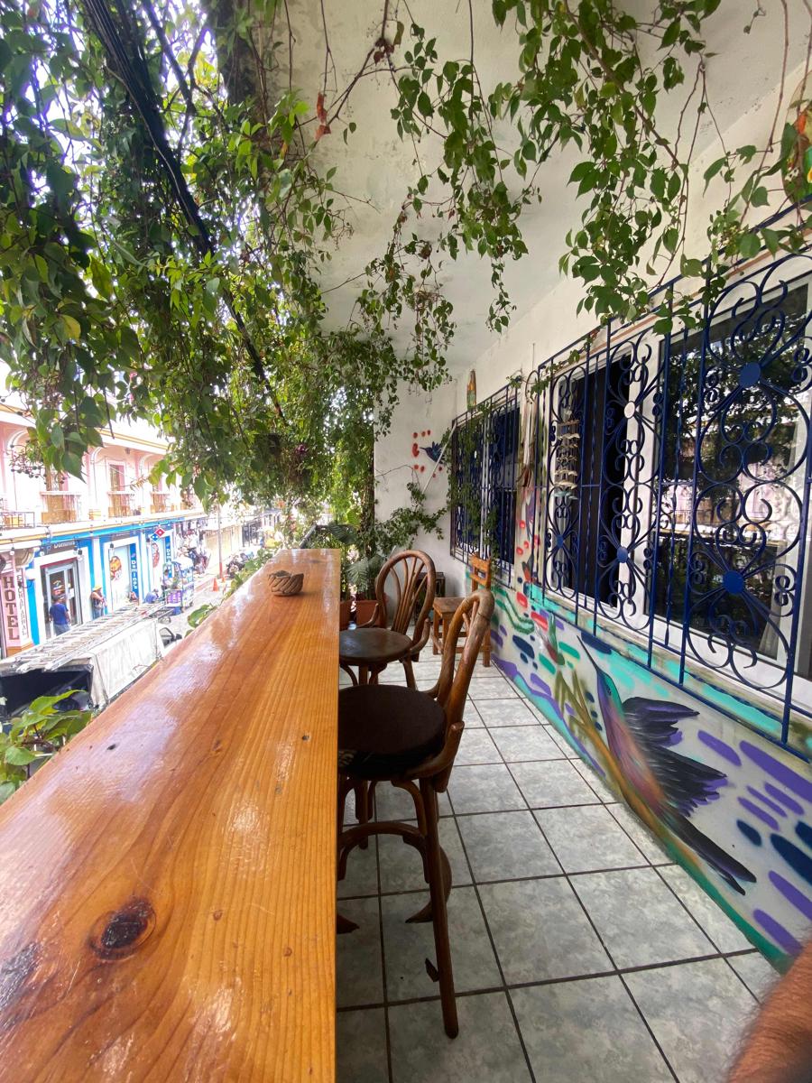 El Apartamento photo 4