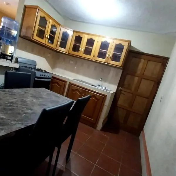 El Apartamento photo 5
