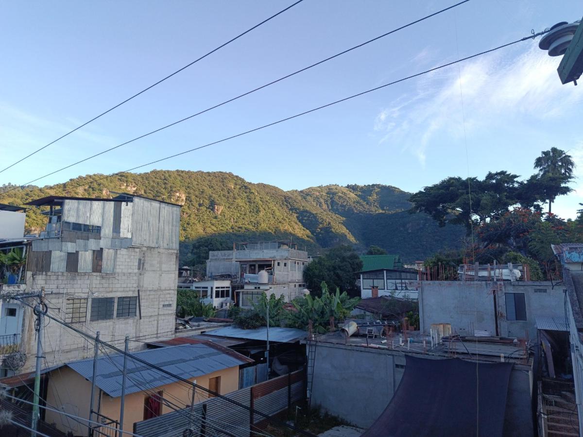El Apartamento photo 6