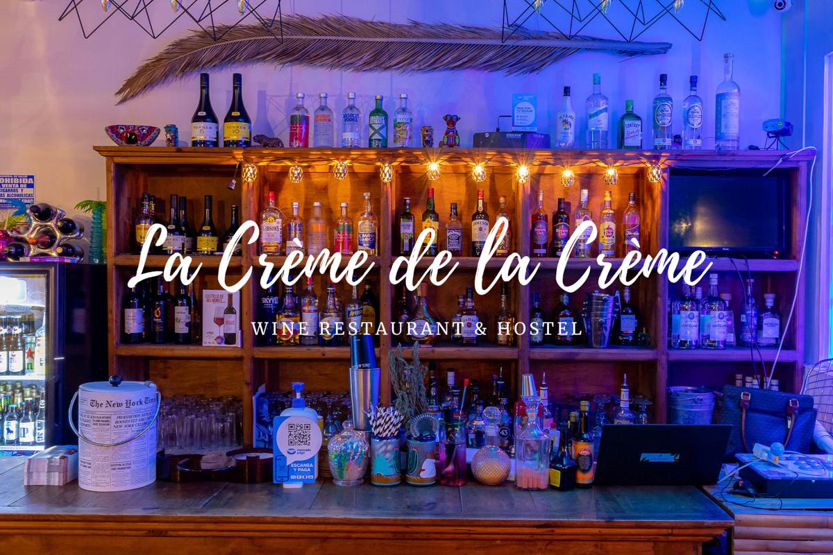 La Crème de la Crème photo 1