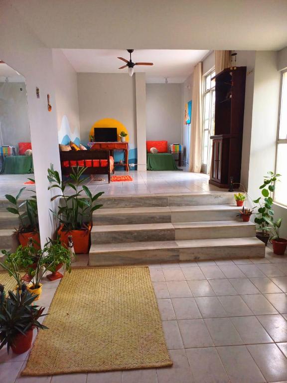 Maréia Hostel photo 2
