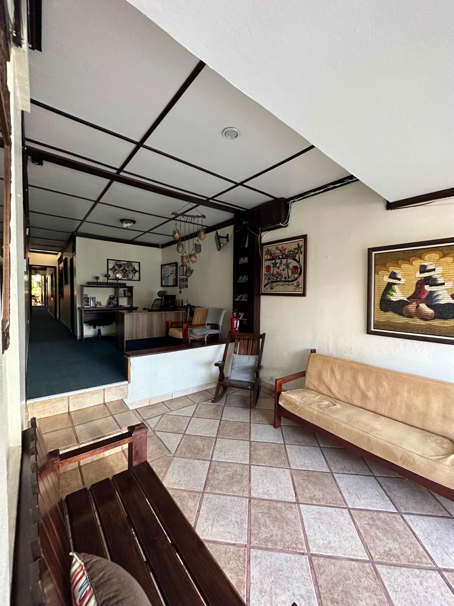 Hotel Pacande photo 1