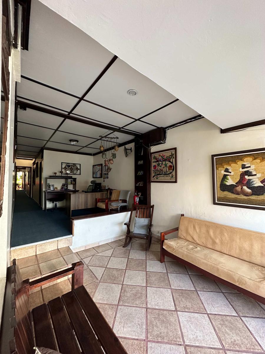 Hotel Pacande photo 3