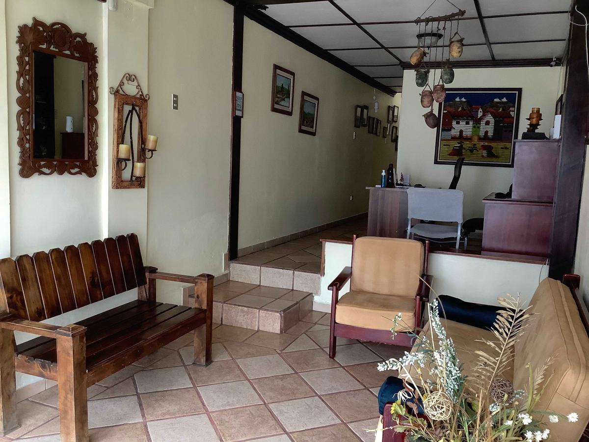 Hotel Pacande photo 4