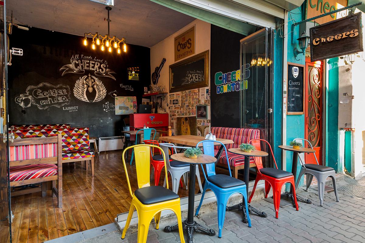 Cheers Midtown Hostel photo 1