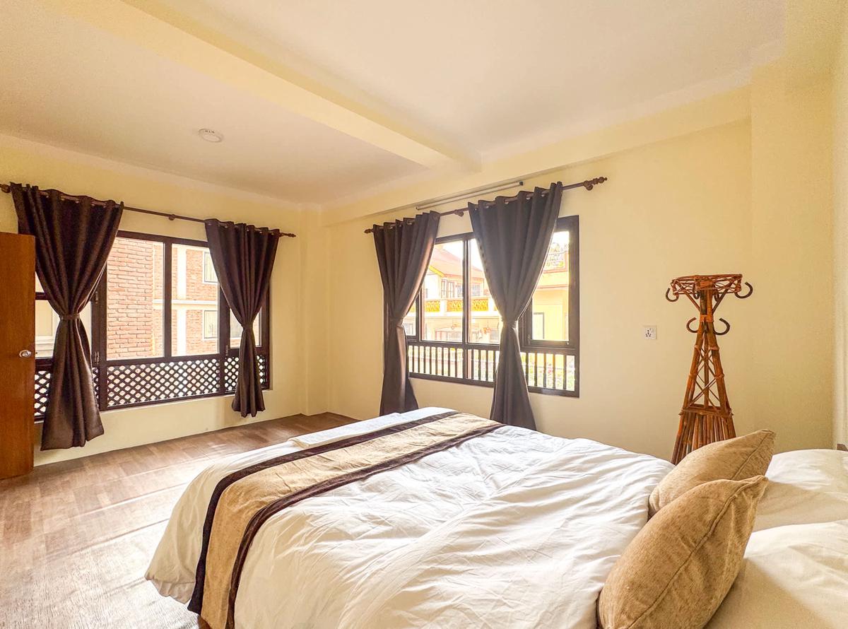 Zen Nest Hotel photo 4