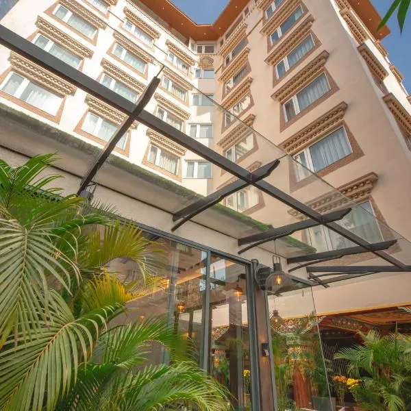 Zen Nest Hotel photo 5