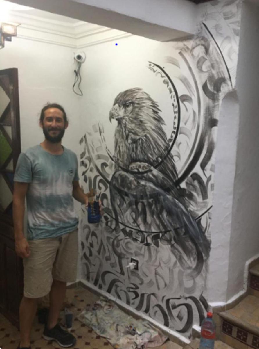 The Medina Hostel photo 3