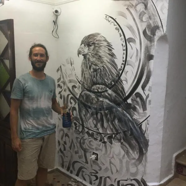 The Medina Hostel photo 5