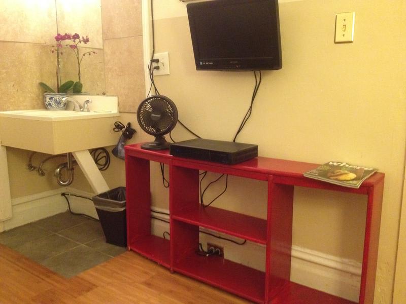 Luz Hotel photo 3