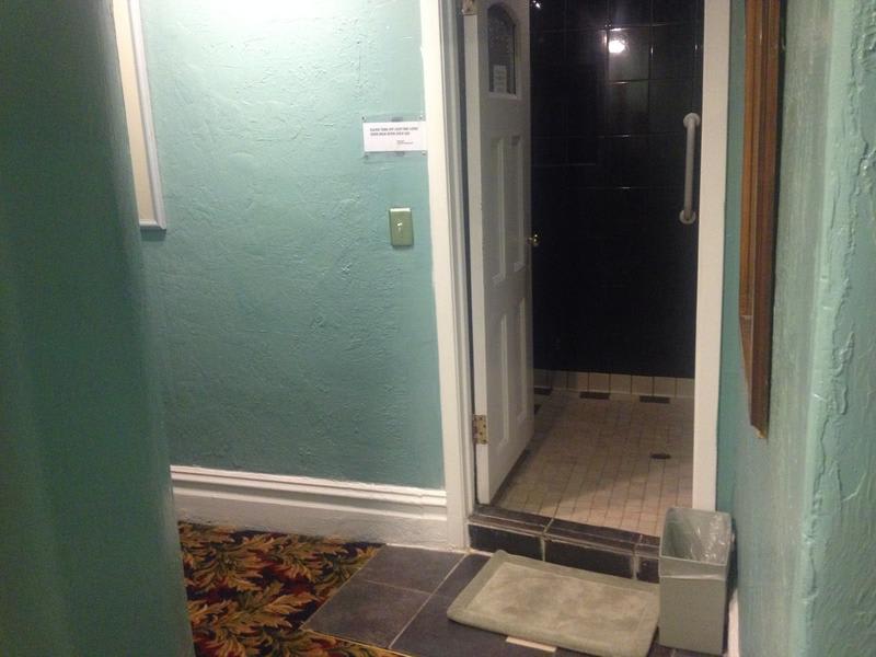 Luz Hotel photo 4