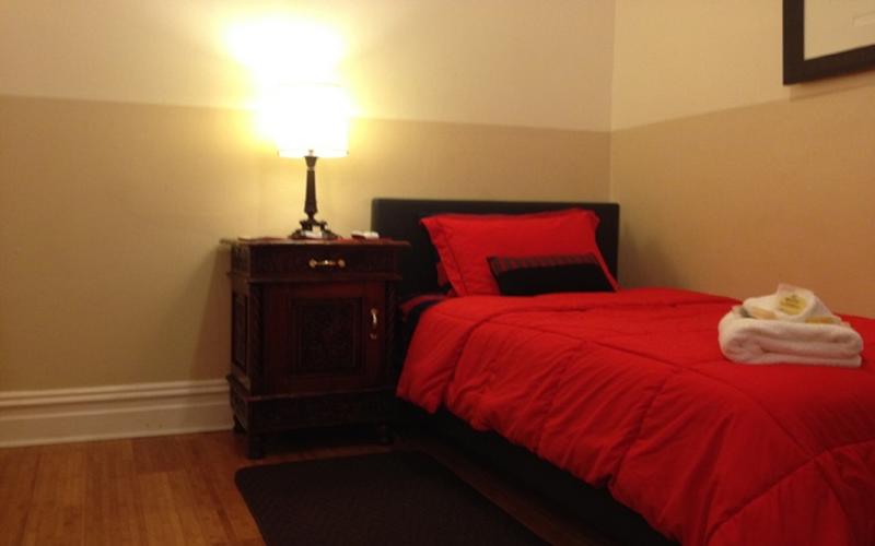 Luz Hotel photo 6