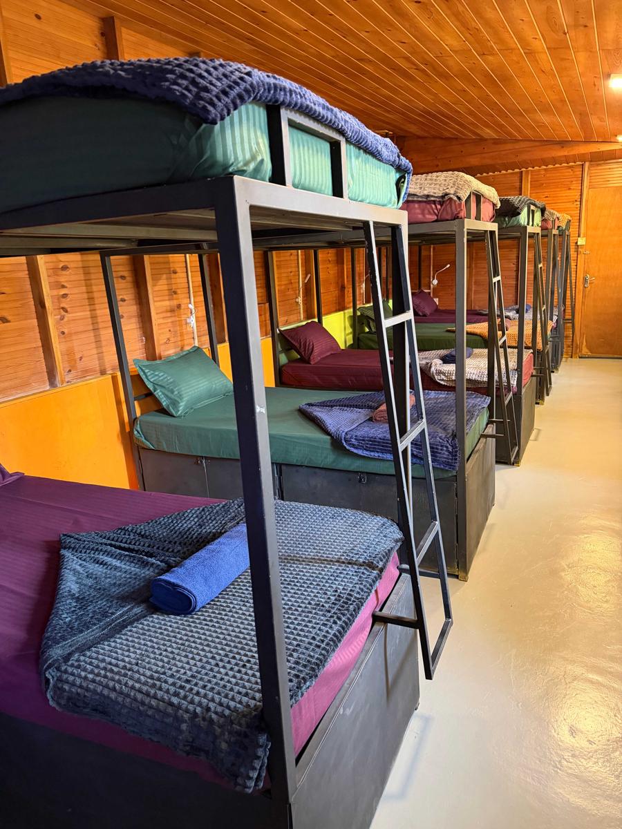 Okan Rock Hostel Ella photo 1