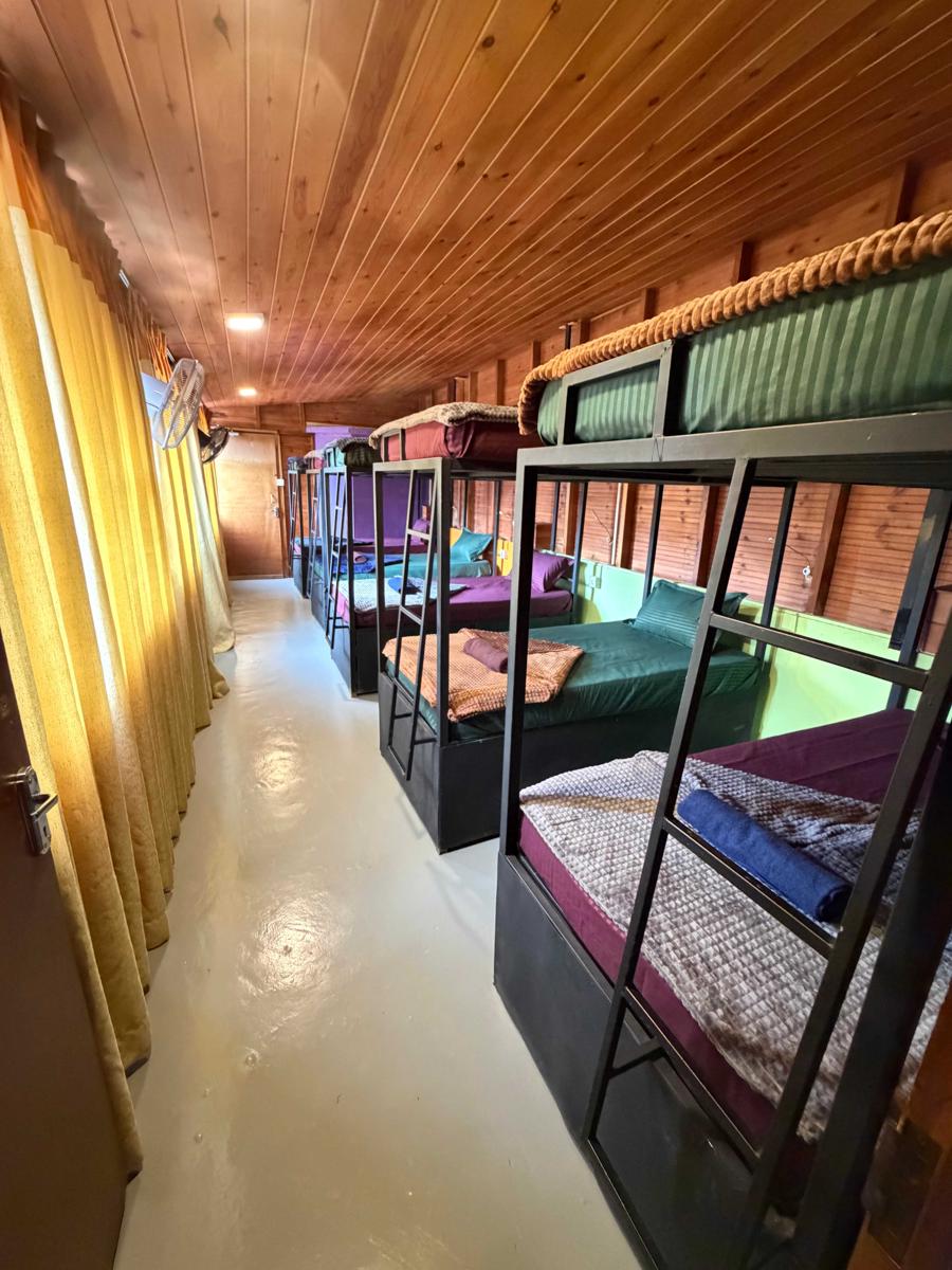 Okan Rock Hostel Ella photo 2
