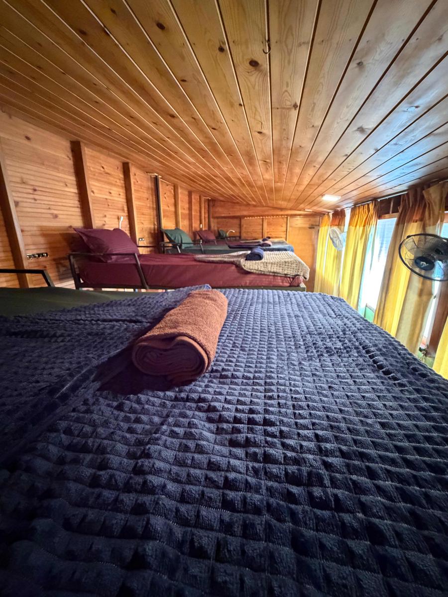 Okan Rock Hostel Ella photo 3