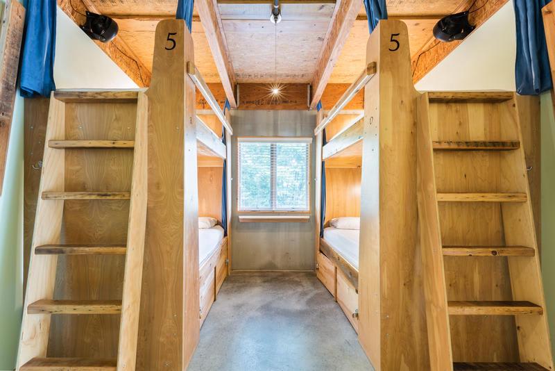 The Crash Pad: An Uncommon Hostel photo 2