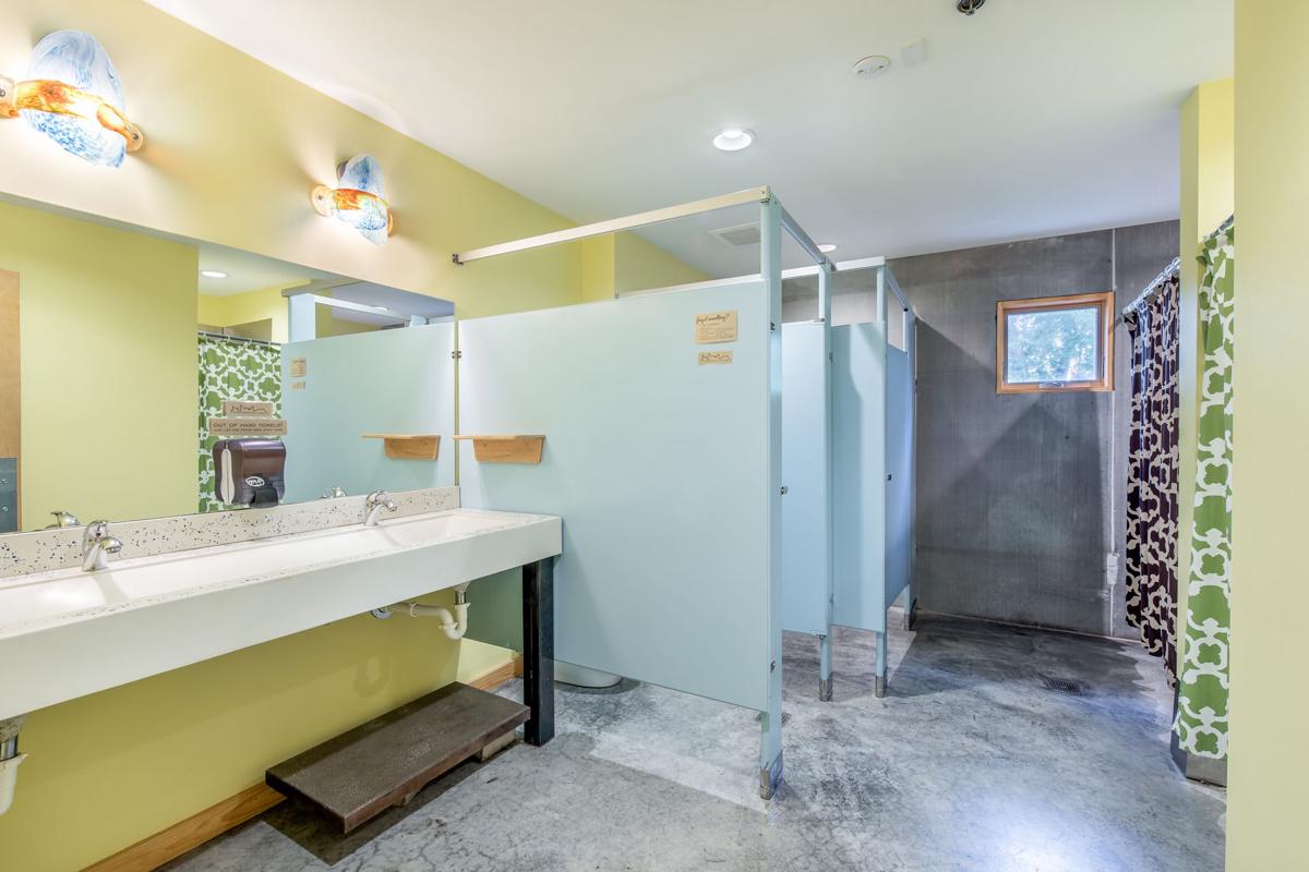 The Crash Pad: An Uncommon Hostel photo 3