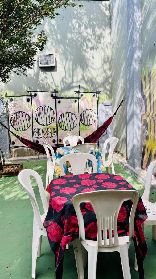 Trem Chic Hostel photo 2