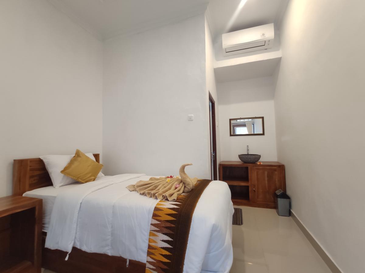 Gedhong Hostel photo 1