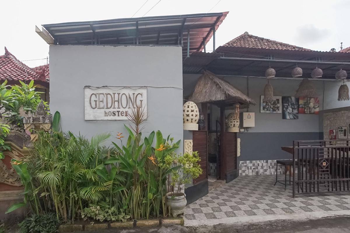 Gedhong Hostel photo 2