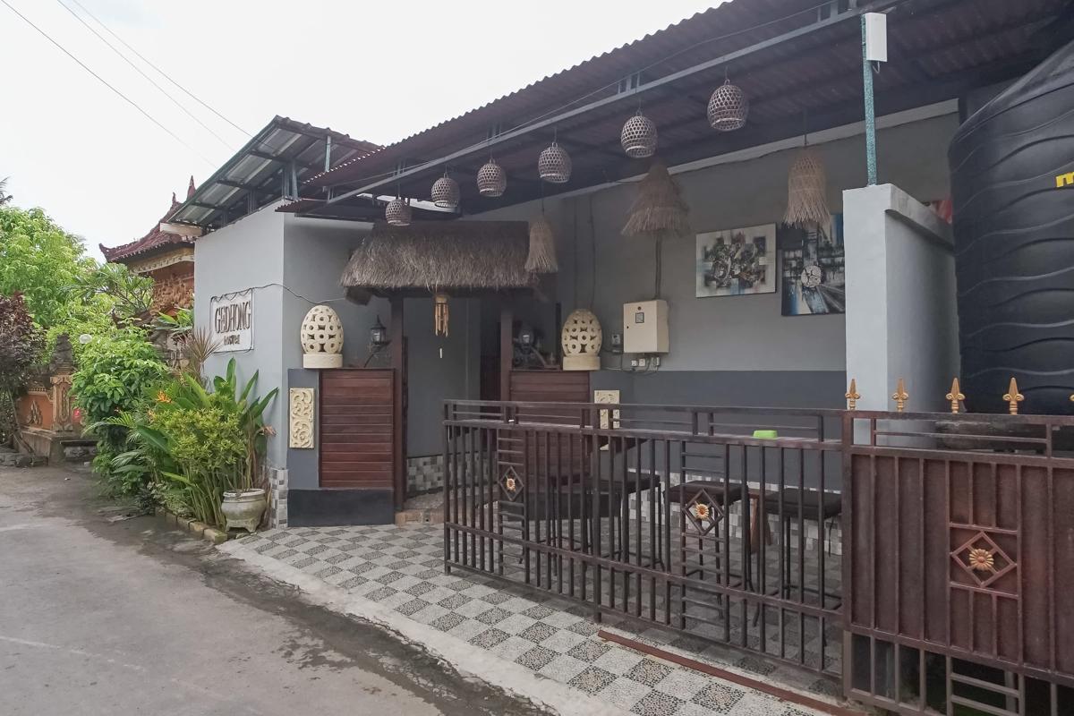 Gedhong Hostel photo 3