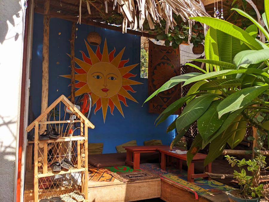 Indigo Summer Hostel photo 2